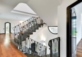 Villa con terreno en venta en la Plaça dels Eucaliptus, Barcelona, ref: TR107457 foto
