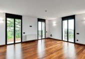 Villa con terreno en venta en la Plaça dels Eucaliptus, Barcelona, ref: TR107457 foto