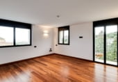 Villa con terreno en venta en la Plaça dels Eucaliptus, Barcelona, ref: TR107457 foto