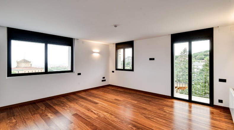 Barcelona - Barcelona - 2000m2