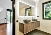 Villa con terreno en venta en la Plaça dels Eucaliptus, Barcelona, ref: TR107457 foto