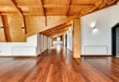Villa con terreno en venta en la Plaça dels Eucaliptus, Barcelona, ref: TR107457 foto