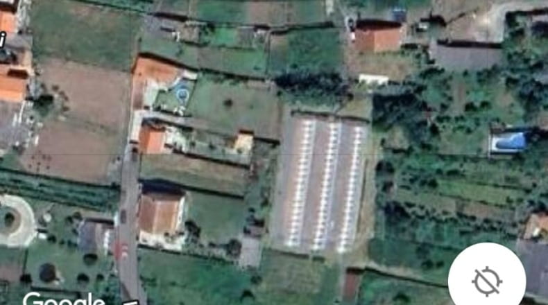 Pontevedra - Vilagarcía de Arousa - 445m2