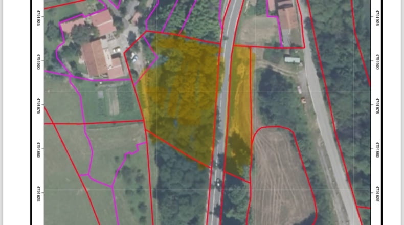 Guipúzcoa - Orio - 3500m2