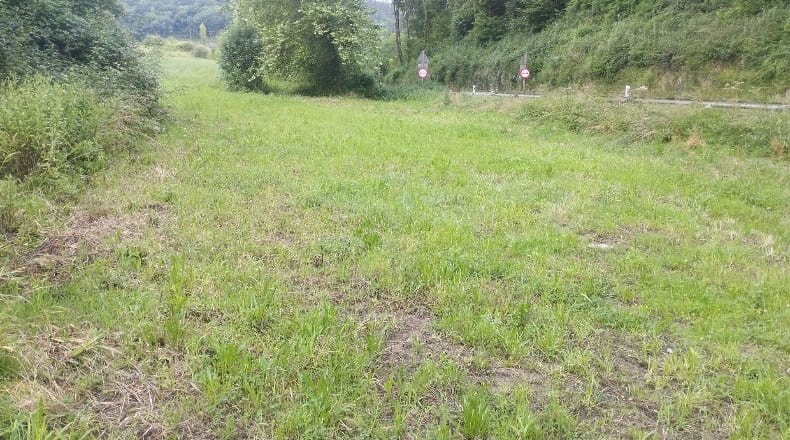 Guipúzcoa - Orio - 3500m2