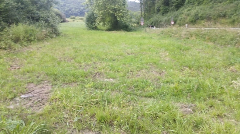 Guipúzcoa - Orio - 3500m2