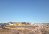 Terreny amb magatzem en venda a la AL-3106, Fernán Pérez, ref.: TR107509 foto