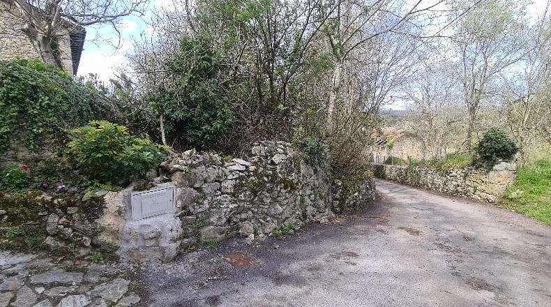 Cantabria - Luey - 4815m2