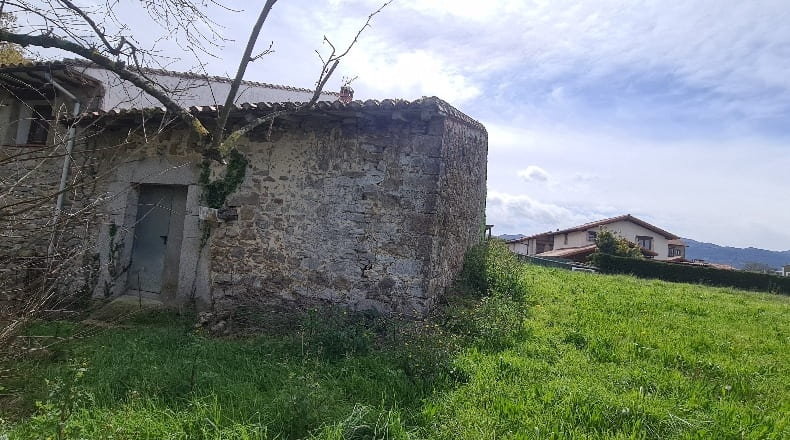 Cantabria - Luey - 4815m2