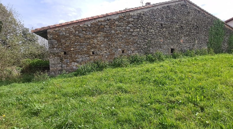 Cantabria - Luey - 4815m2