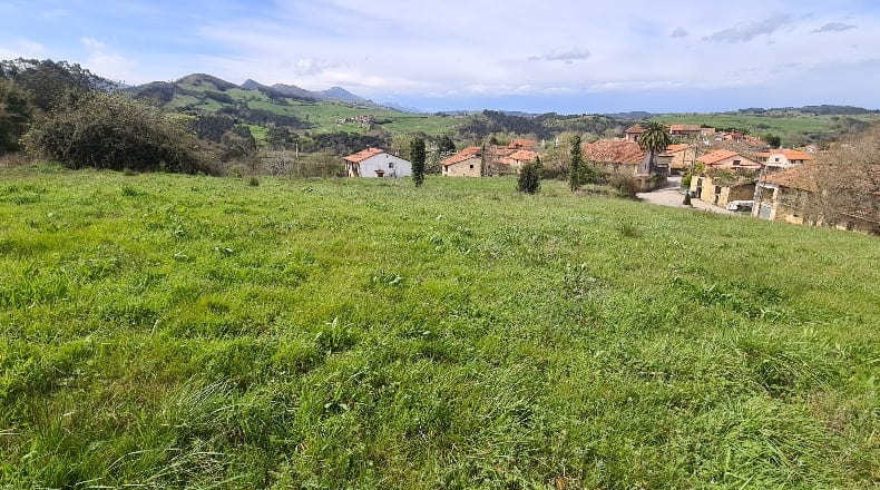Cantabria - Luey - 4815m2