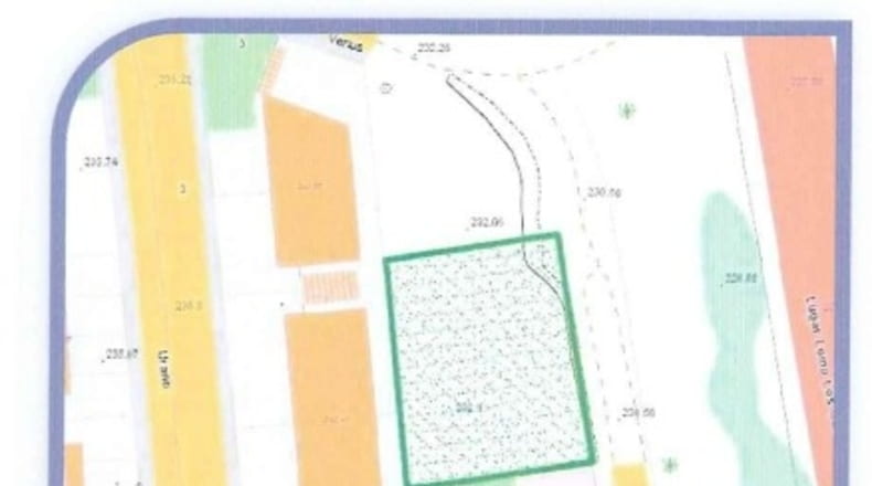 Las Palmas - Telde - 485m2