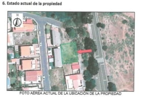 Telde 485&nbsp;m² 