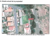 Parcela urbanizable en venta en la Calle Saturno, Telde, ref: TR107679 foto