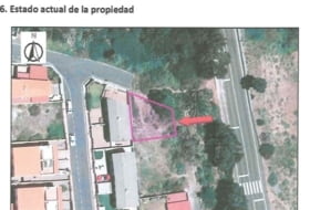 Telde 485&nbsp;m² 