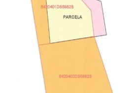 Telde 485&nbsp;m² 
