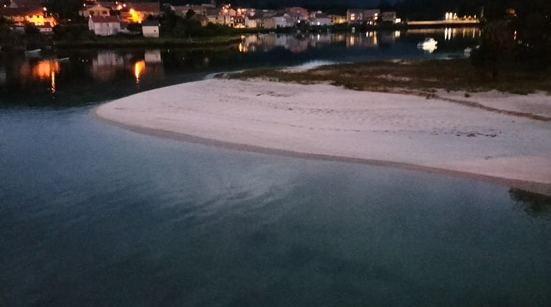 La Coruña - Solleiros - 2700m2
