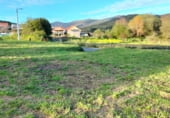 Terreno no urbanizable en alquiler en la A Ribeira de Creo, Solleiros, ref: TR107682 foto