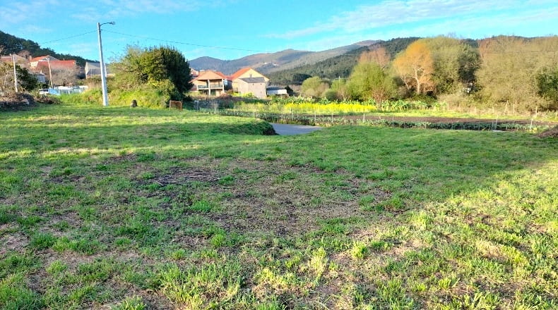 La Coruña - Solleiros - 2700m2