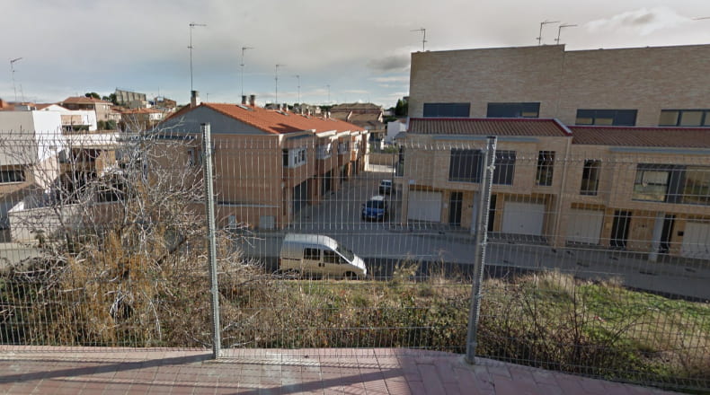 Navarra - Fitero - 338m2