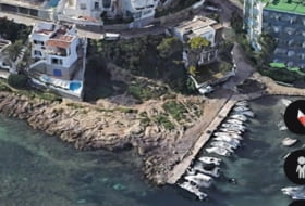 Ibiza 950&nbsp;m²