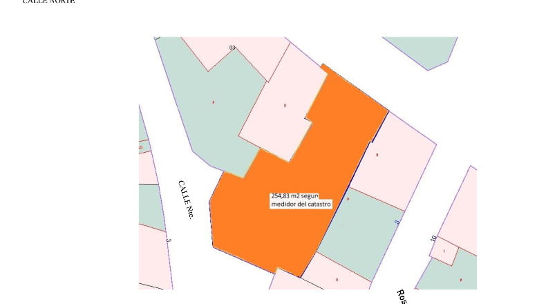 Zaragoza - San Mateo de Gállego - 255m2