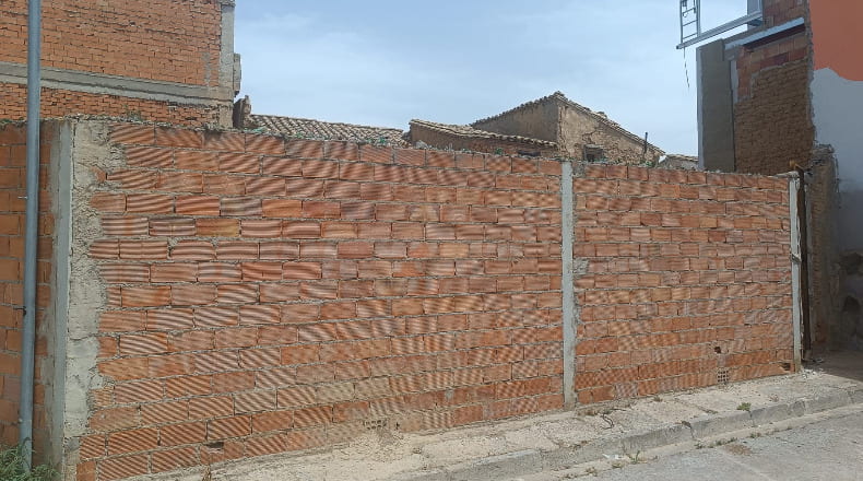 Zaragoza - San Mateo de Gállego - 255m2