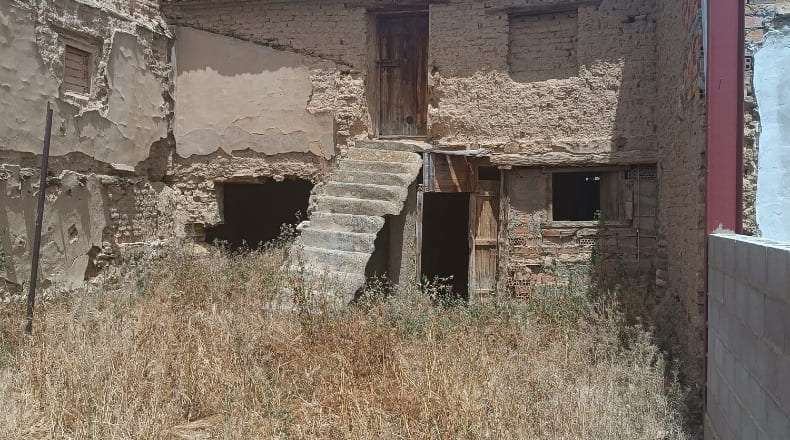 Zaragoza - San Mateo de Gállego - 255m2