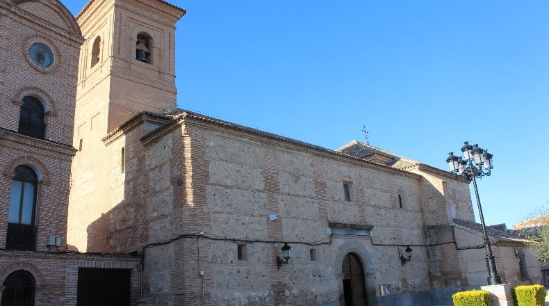 Toledo - Escalonilla - 553m2