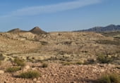 Non-developable land for sale on El Saladillo, Mazarrón, ref: TR107781 photo