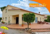 Chalet independiente con terreno en venta en la Mas Marquès, Torroella de Montgrí, ref: TR200800 foto