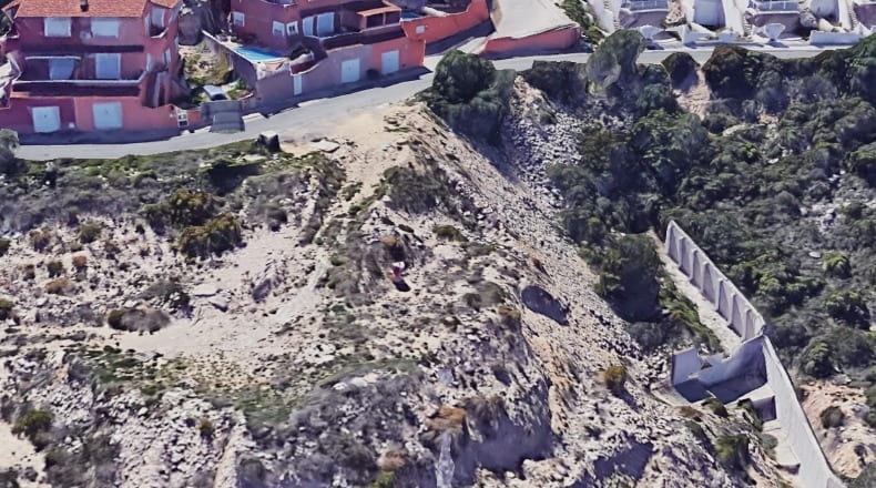 Valencia - San Miguel - 1017m2