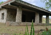 Casa de camp amb terreny en venda a la Calle de la Ermita, Burgohondo, ref.: TR107915 foto
