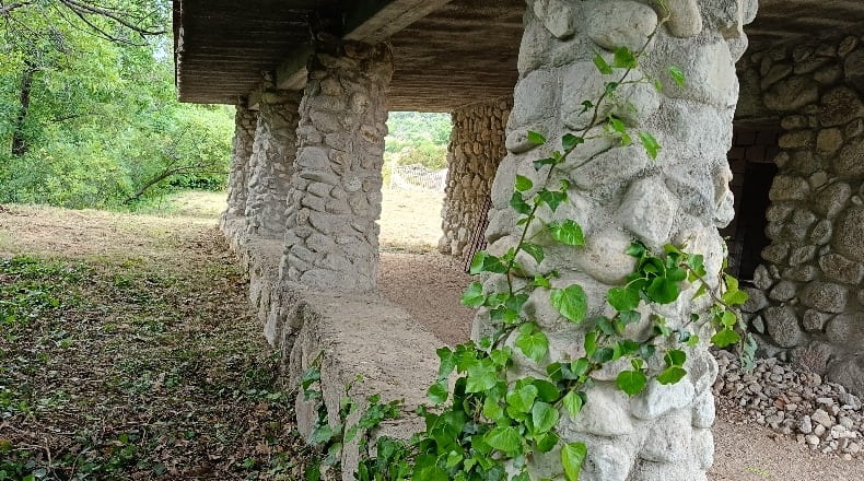Ávila - Burgohondo - 729m2