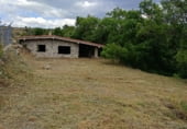 Casa de camp amb terreny en venda a la Calle de la Ermita, Burgohondo, ref.: TR107915 foto