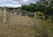 Casa de camp amb terreny en venda a la Calle de la Ermita, Burgohondo, ref.: TR107915 foto