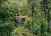 Casa de camp amb terreny en venda a la Calle de la Ermita, Burgohondo, ref.: TR107915 foto