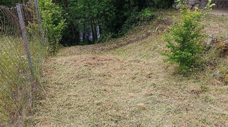 Ávila - Burgohondo - 729m2