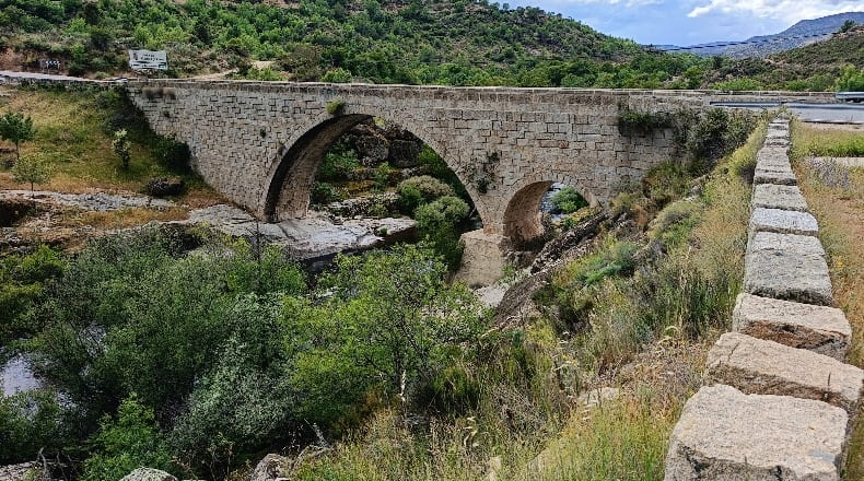 Ávila - Burgohondo - 729m2