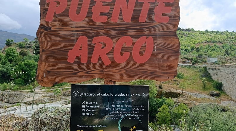 Ávila - Burgohondo - 729m2
