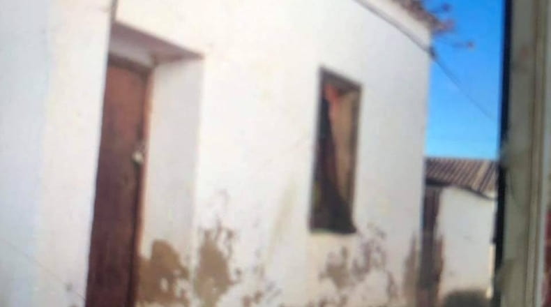 Cuenca - Carrascosa del Campo - 55m2