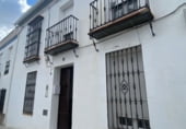 Casa de poble en venda a la Calle Luenga, Guadalcanal, ref.: TR104954 foto