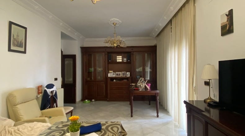 Sevilla - Guadalcanal - 246m2