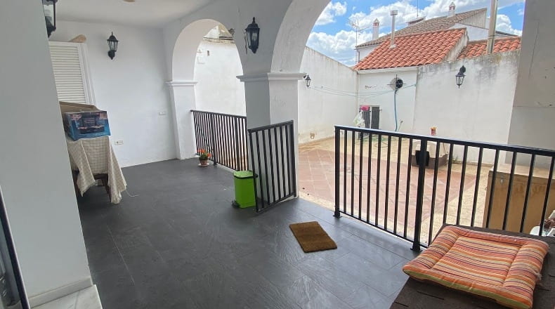 Sevilla - Guadalcanal - 246m2