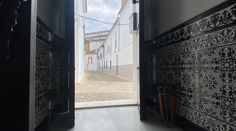 Sevilla - Guadalcanal - 246m2