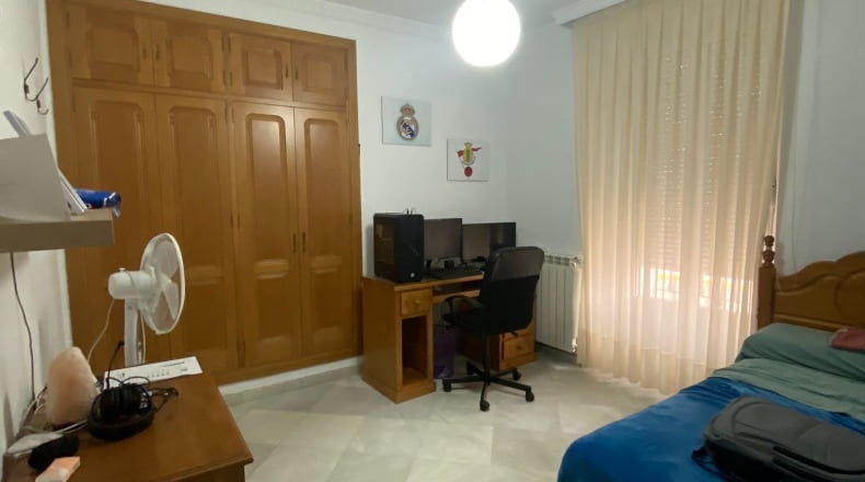 Sevilla - Guadalcanal - 246m2