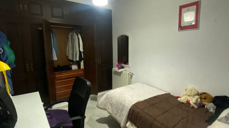 Sevilla - Guadalcanal - 246m2