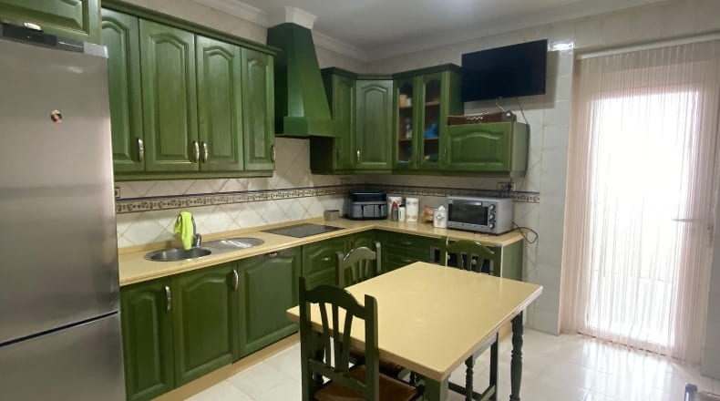 Sevilla - Guadalcanal - 246m2
