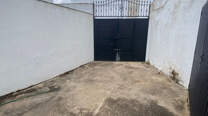 Sevilla - Guadalcanal - 246m2