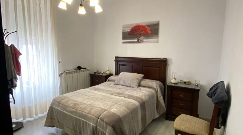 Sevilla - Guadalcanal - 246m2